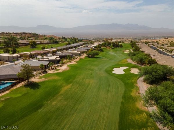 538 Long Iron Lane , Mesquite, NV 89027