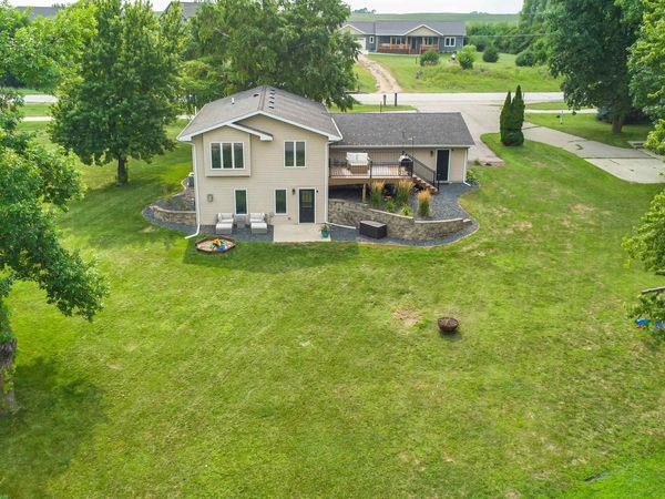 13060 240th Avenue , Orleans, IA 51360