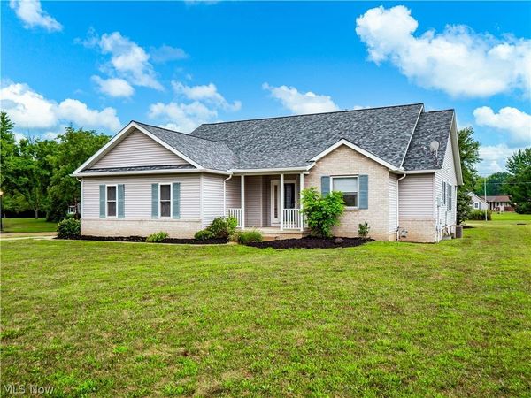 201 Cornerstone Place , Wellington, OH 44090