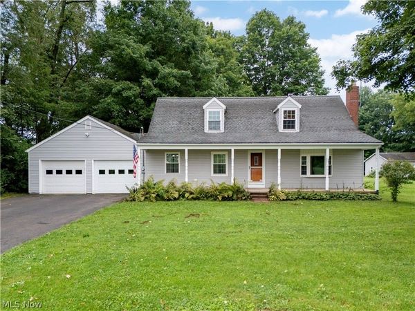 2607 Schellin Road , Wooster, OH 44691