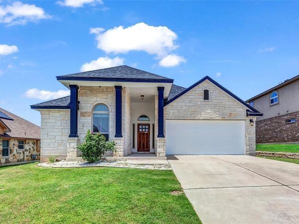 429 Tula TRL, Leander, TX 78641