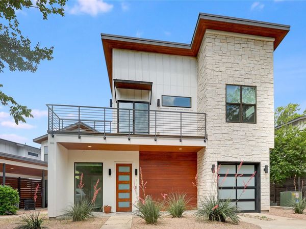 108 Tillery ST, Unit 1, Austin, TX 78702