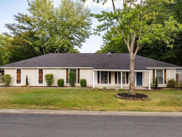 19 Rosanne Drive , Conway, AR 72034