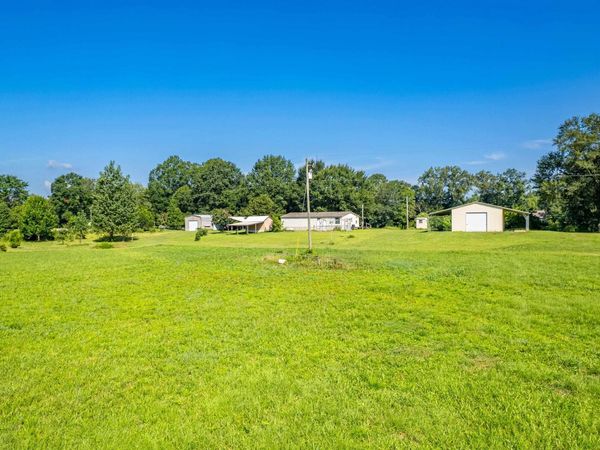 234 Harvey Trail , Donaldson, AR 71941