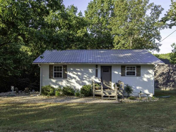 507 Woodland Hills Road, Highland, AR 72542