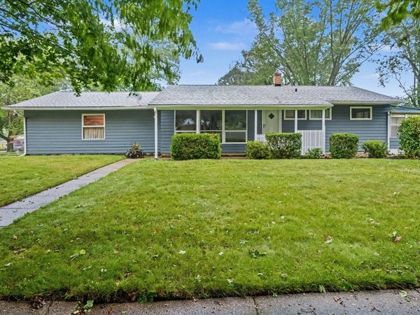 519 Claremont Street, Buchanan, MI 49107