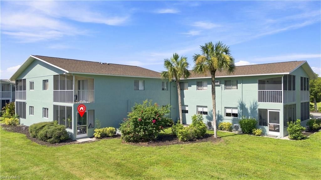 8135 Country Rd , Unit 103, Fort Myers, FL 33919 Photo