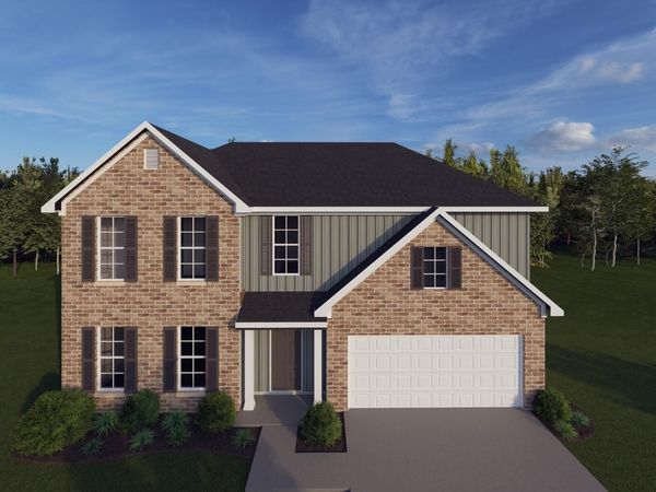 2297 W Gallaher Ferry Rd, Knoxville, TN 37932
