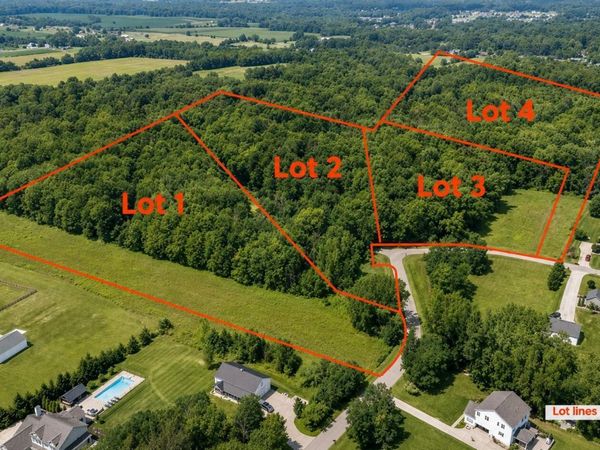 0 Carlingford Drive , Granville, OH 43023