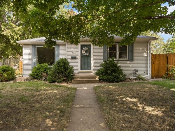 4718 Yates Avenue N, Crystal, MN 55429