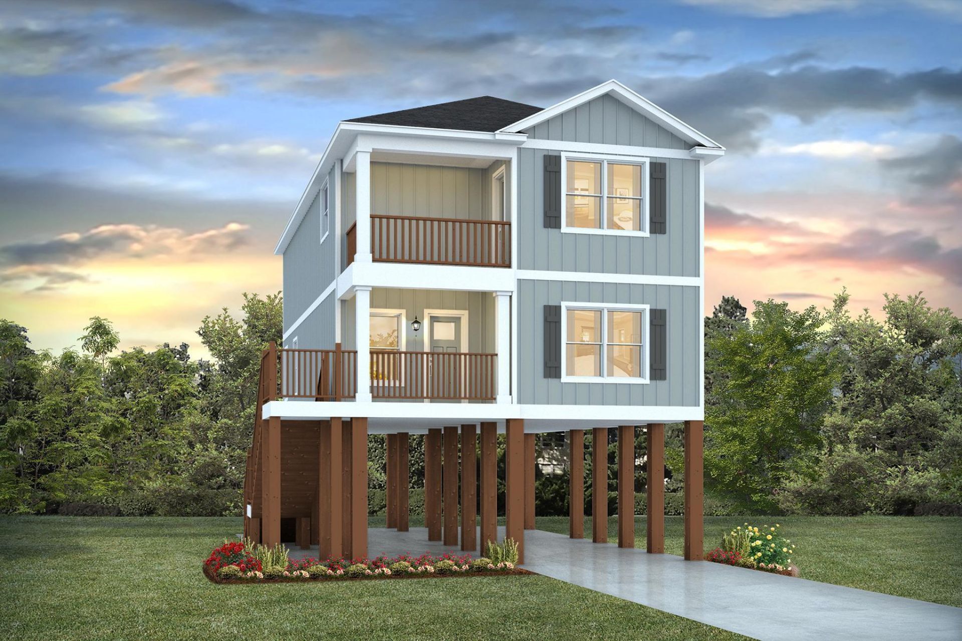 1958 Wiregrass Street, Navarre, FL 32566 Main Photo