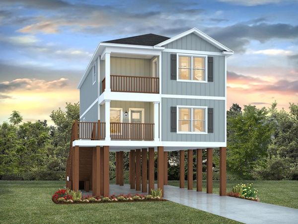 1958 Wiregrass Street, Navarre, FL 32566