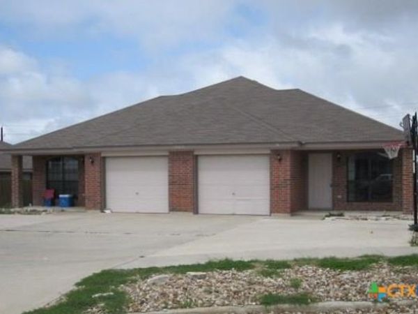 3505 Dustin Court, Killeen, TX 76549