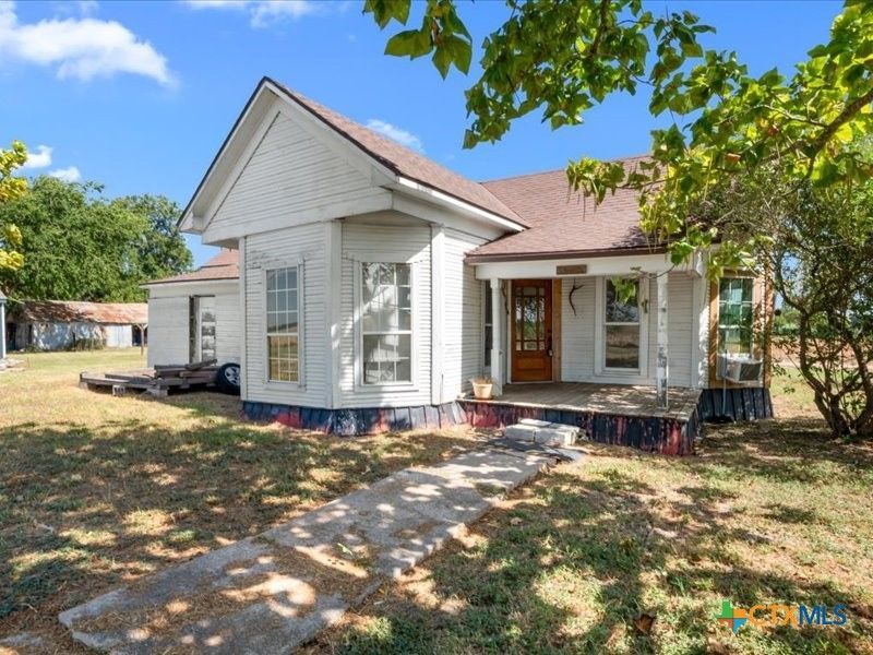 2888 Fm 437, Rogers, TX 76569 Main Photo