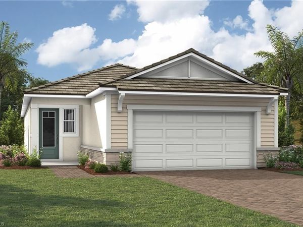 1629 Summerlit AVE , NAPLES, FL 34114