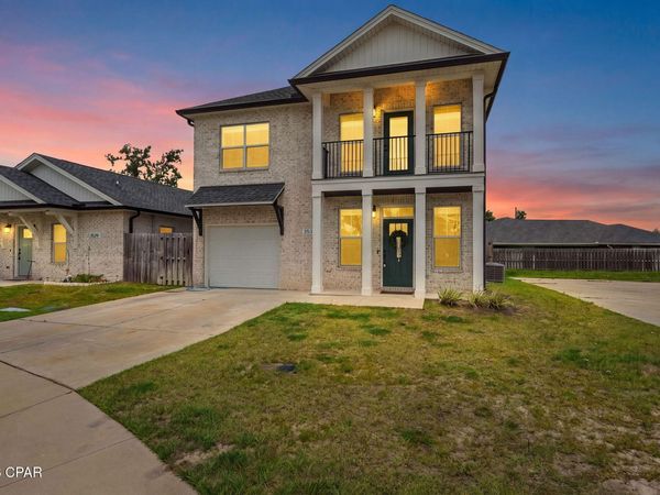 3533 Mill Point Cove , Panama City, FL 32404