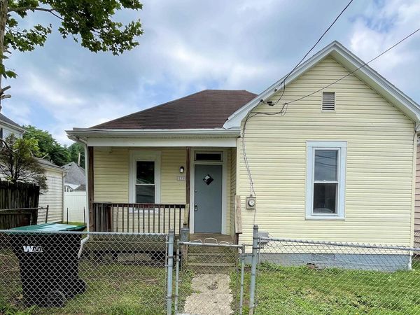 135 Charles Street, Clarksburg, WV 26301