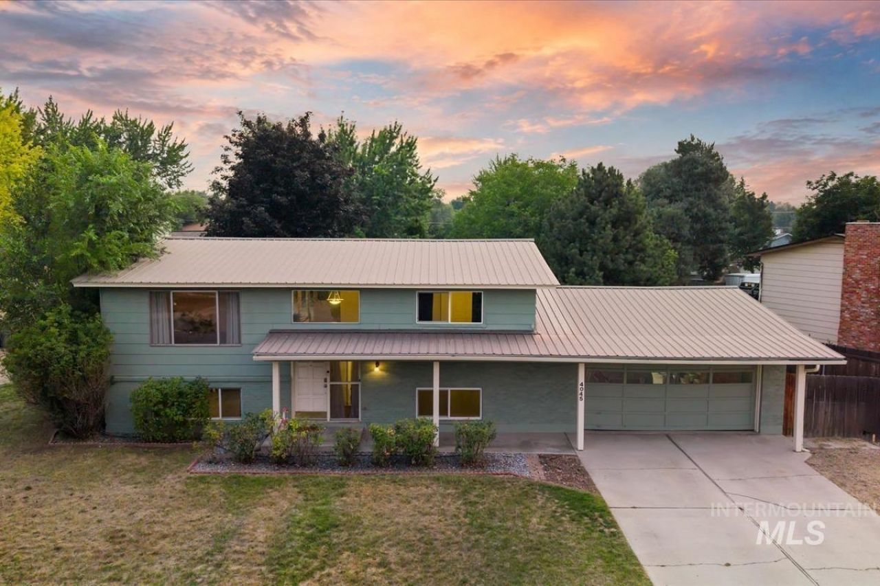 4045 N Kilarney Dr., Boise, ID 83704 Main Photo