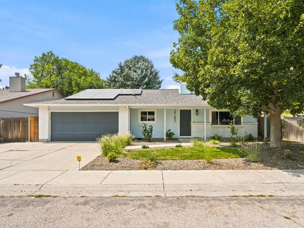 3783 S Minuteman, Boise, ID 83706