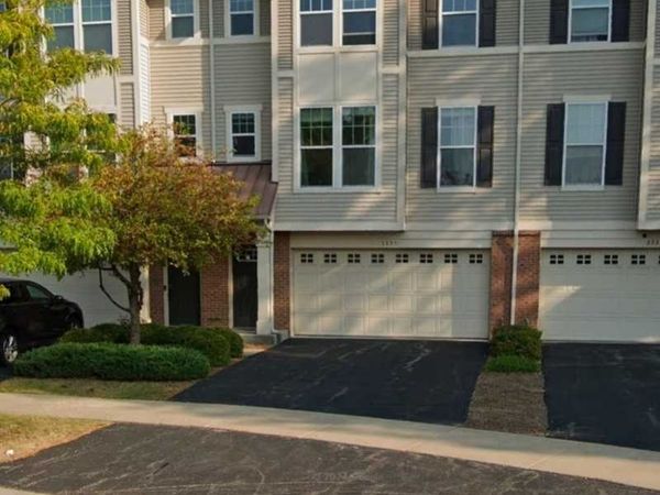 3335 Kentshire Circle , Aurora, IL 60504