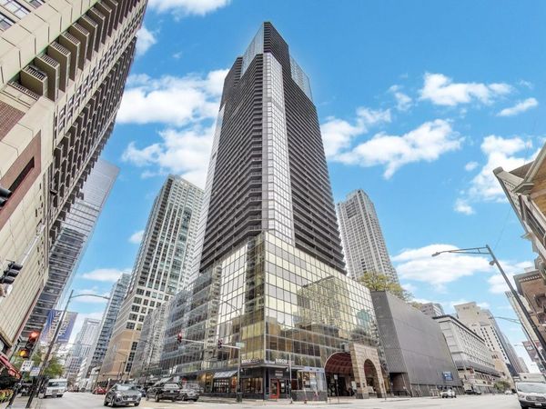 10 E ONTARIO Street , Unit 1110, Chicago, IL 60611
