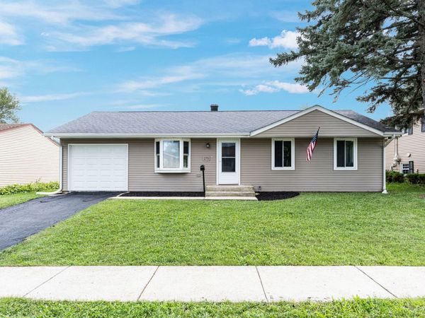 275 E Lincoln Avenue , Glendale Heights, IL 60139
