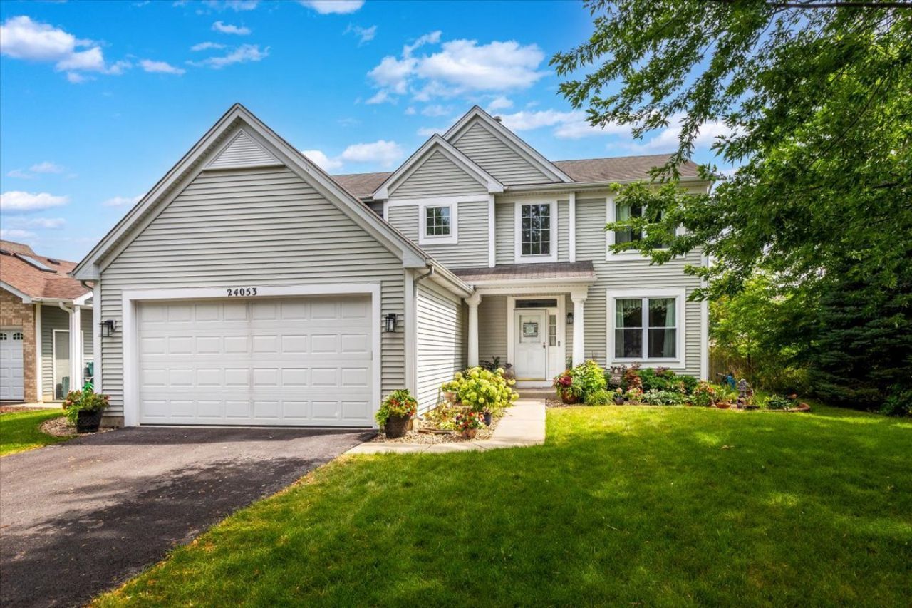 24053 Nightingale Court, Plainfield, IL 60585 Main Photo