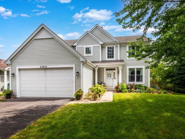24053 Nightingale Court , Plainfield, IL 60585