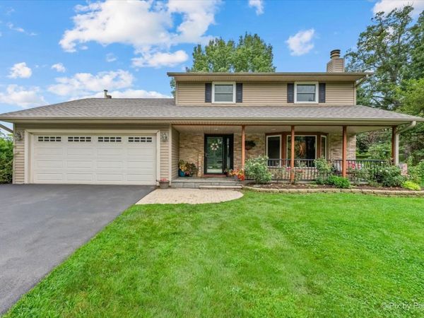38W686 Ridgewood Lane , Elgin, IL 60124