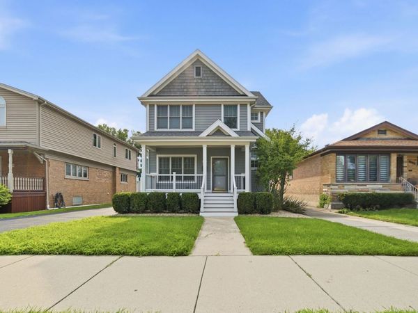 11440 S Spaulding Avenue, Chicago, IL 60655