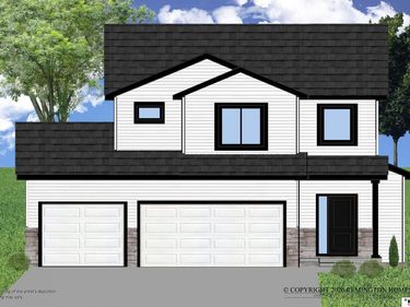 1917 E 17th Street, York, NE 68467