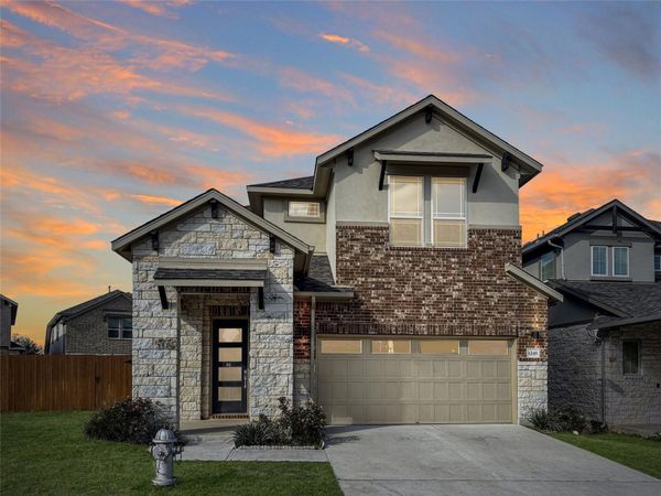 1245 Westborough LN, Leander, TX 78641