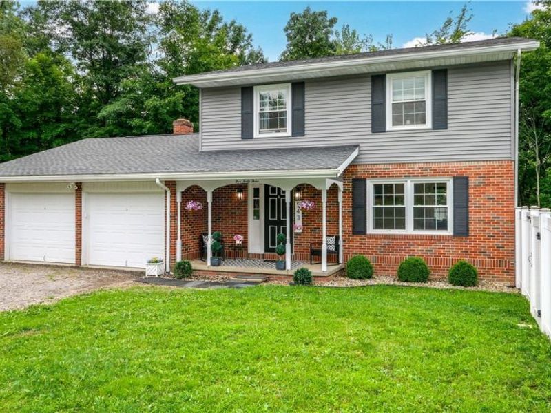 543 Briarcliff Avenue, Alliance, OH 44601 Photo 2