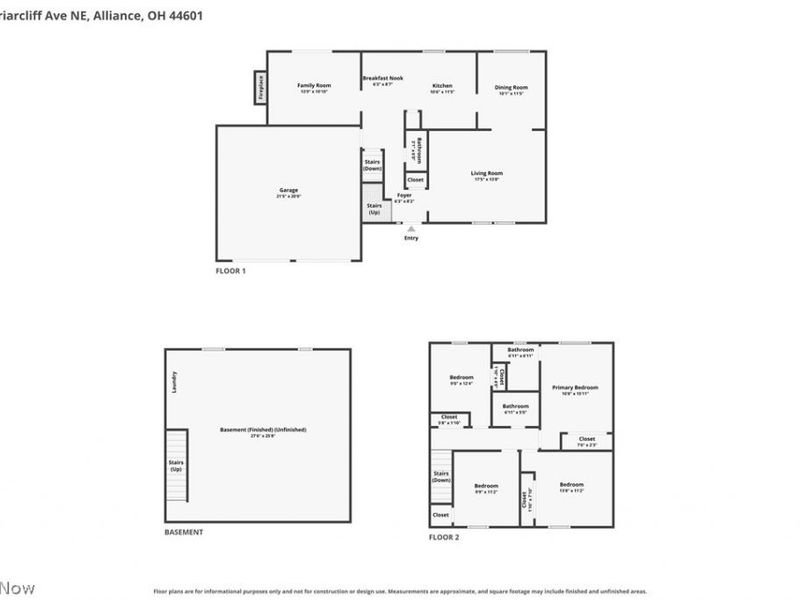 543 Briarcliff Avenue, Alliance, OH 44601 Photo 30