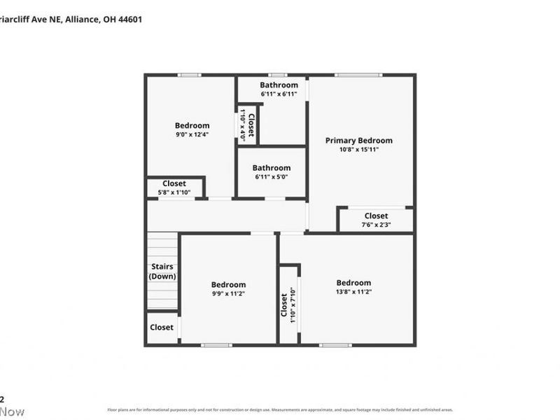 543 Briarcliff Avenue, Alliance, OH 44601 Photo 31