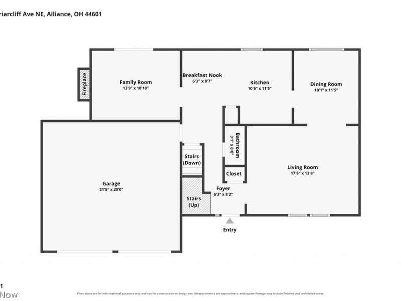 543 Briarcliff Avenue, Alliance, OH 44601 Photo 32
