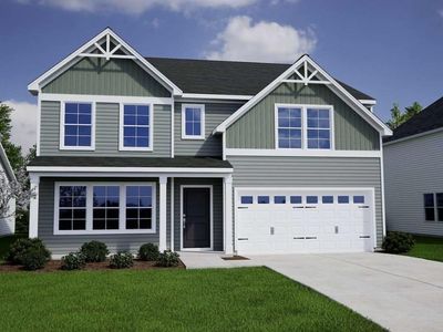 436 Blackjack Oak Lane, Lexington, SC 29073