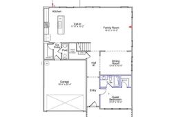 436 Blackjack Oak Lane photo 4