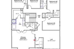 436 Blackjack Oak Lane photo 4