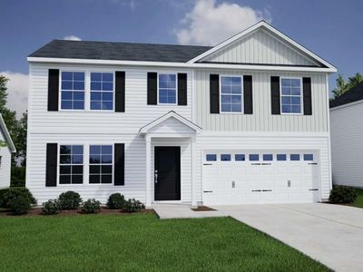440 440 Blackjack Oak Lane, Lexington, SC 29073