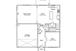 440 440 Blackjack Oak Lane photo 4
