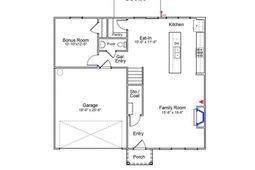 444 Blackjack Oak Lane photo 4