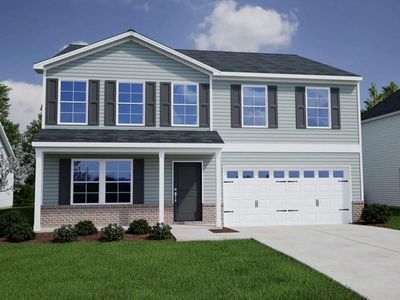 448 Blackjack Oak Lane, Lexington, SC 29073
