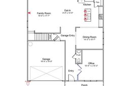 448 Blackjack Oak Lane photo 4