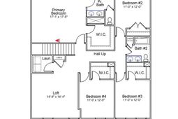 448 Blackjack Oak Lane photo 4