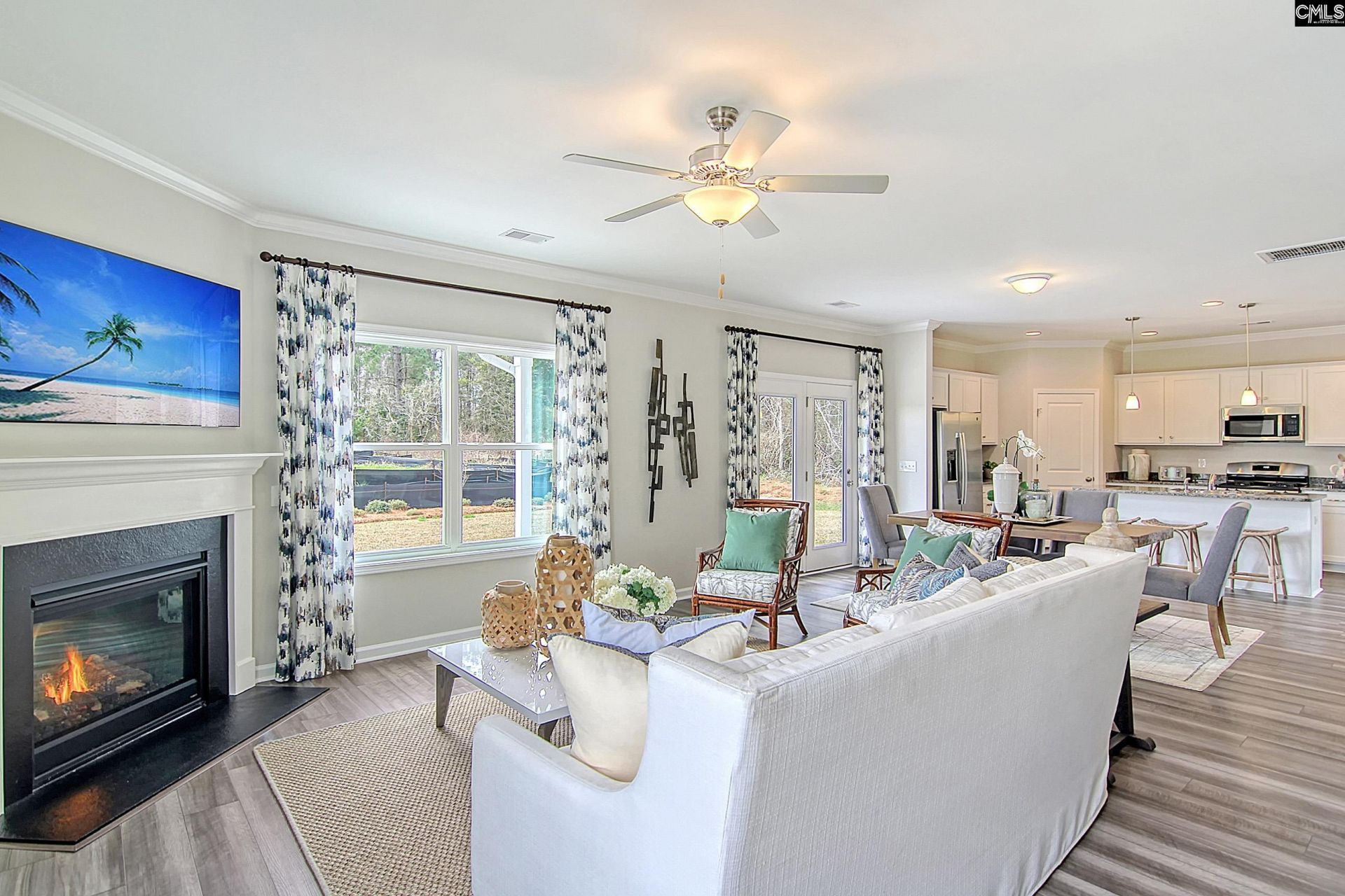 448 Blackjack Oak Lane Photo 8