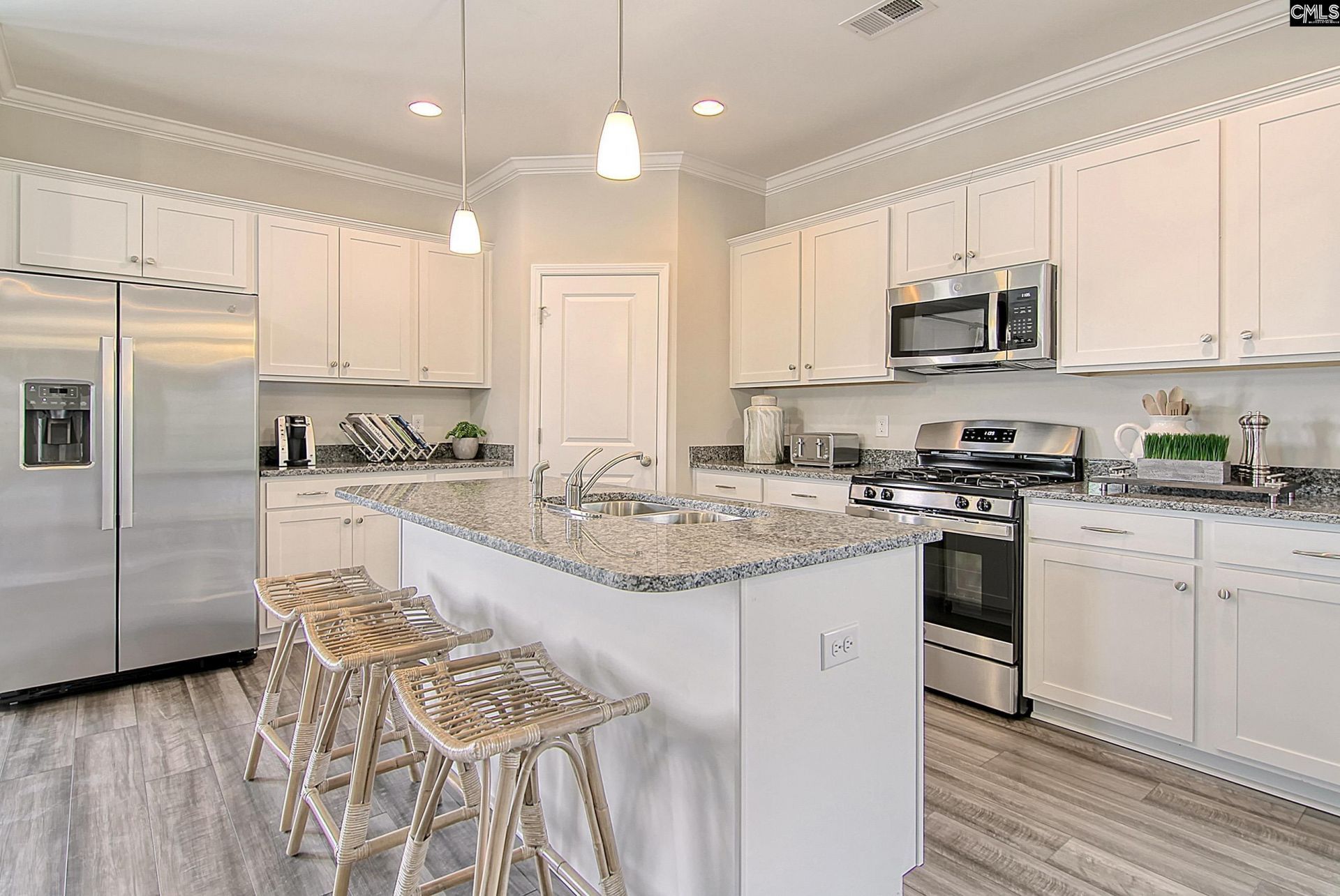 448 Blackjack Oak Lane Photo 9