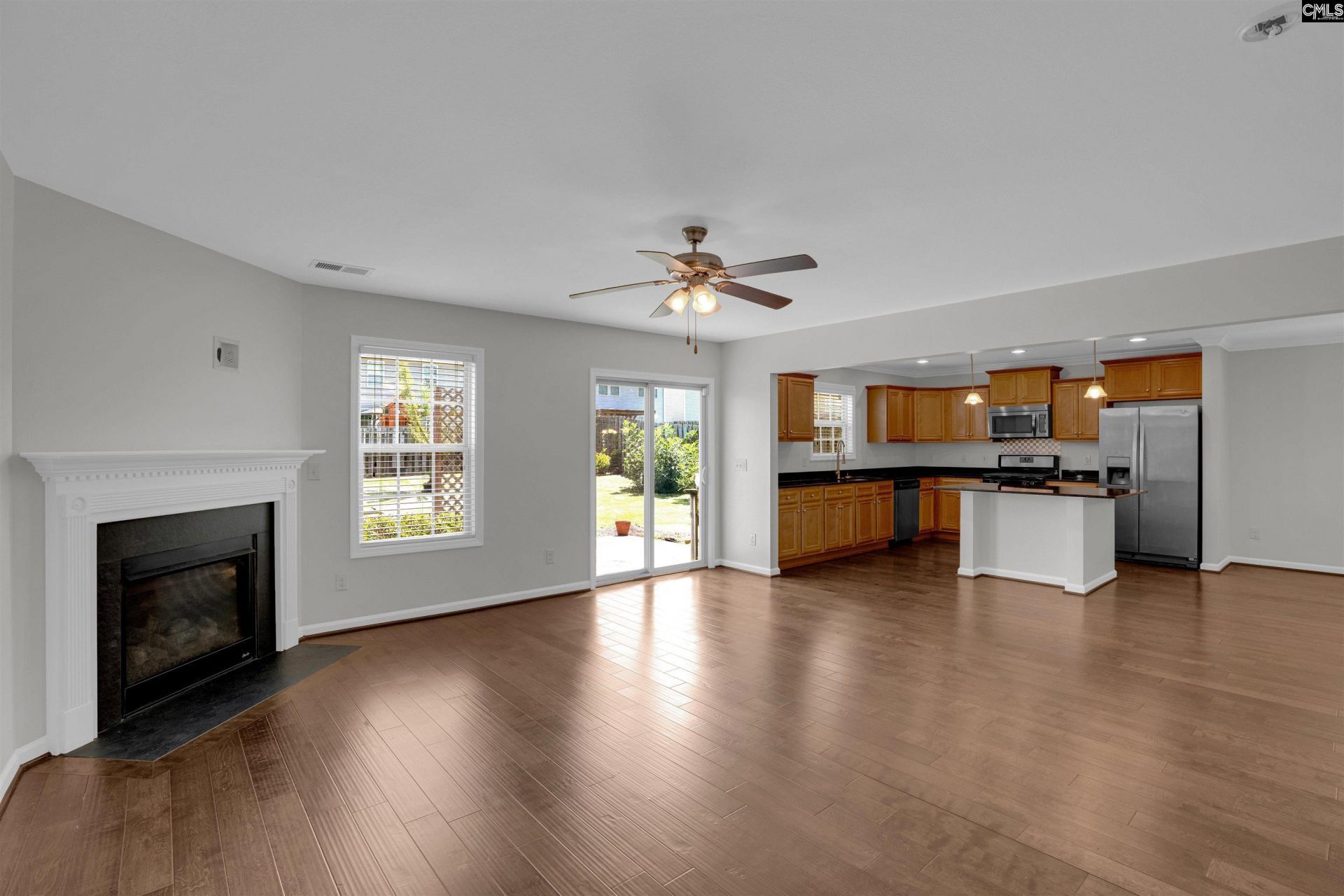 415 Easy Goer Court  Photo 15