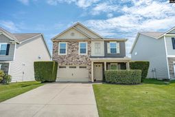 415 Easy Goer Court  photo 4