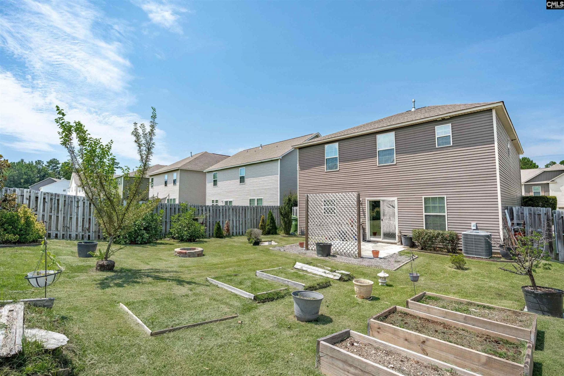 415 Easy Goer Court  Photo 34